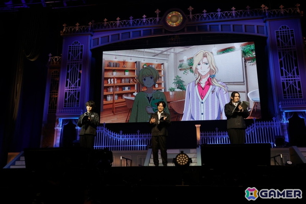 魂と肉体を巡る物語は、悲劇の連鎖を断ち切れるのか――「アイドルマスター SideM」朗読ステージ「魂環の人形」DAY2をレポートの画像10