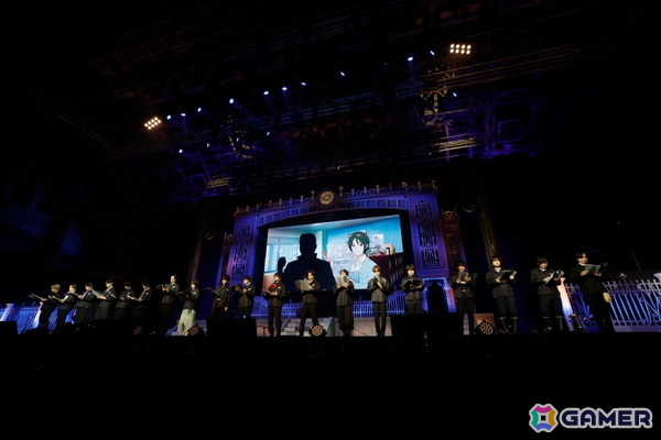 魂と肉体を巡る物語は、悲劇の連鎖を断ち切れるのか――「アイドルマスター SideM」朗読ステージ「魂環の人形」DAY2をレポートの画像12