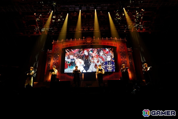 魂と肉体を巡る物語は、悲劇の連鎖を断ち切れるのか――「アイドルマスター SideM」朗読ステージ「魂環の人形」DAY2をレポートの画像14