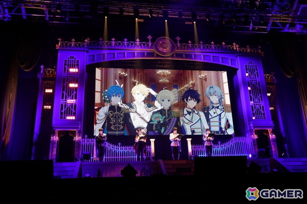 魂と肉体を巡る物語は、悲劇の連鎖を断ち切れるのか――「アイドルマスター SideM」朗読ステージ「魂環の人形」DAY2をレポートの画像15