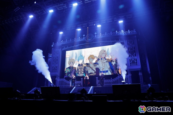 魂と肉体を巡る物語は、悲劇の連鎖を断ち切れるのか――「アイドルマスター SideM」朗読ステージ「魂環の人形」DAY2をレポートの画像16
