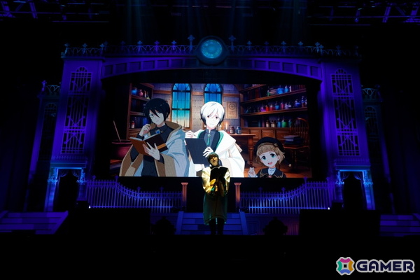 魂と肉体を巡る物語は、悲劇の連鎖を断ち切れるのか――「アイドルマスター SideM」朗読ステージ「魂環の人形」DAY2をレポートの画像17