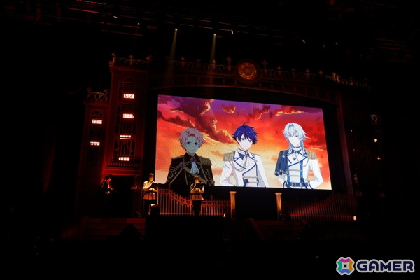 魂と肉体を巡る物語は、悲劇の連鎖を断ち切れるのか――「アイドルマスター SideM」朗読ステージ「魂環の人形」DAY2をレポートの画像18