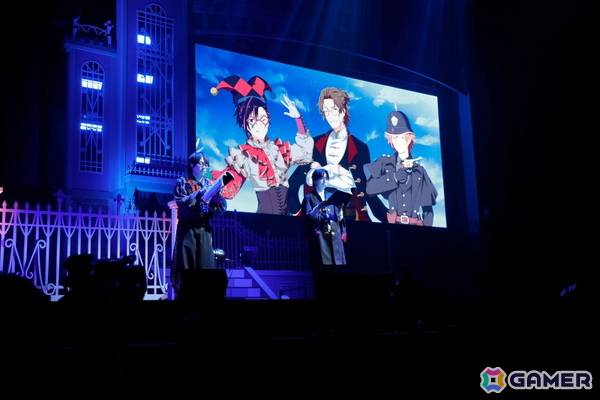 魂と肉体を巡る物語は、悲劇の連鎖を断ち切れるのか――「アイドルマスター SideM」朗読ステージ「魂環の人形」DAY2をレポートの画像21
