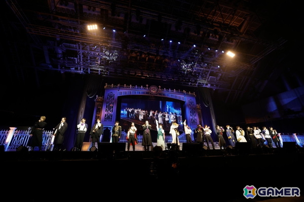 魂と肉体を巡る物語は、悲劇の連鎖を断ち切れるのか――「アイドルマスター SideM」朗読ステージ「魂環の人形」DAY2をレポートの画像24
