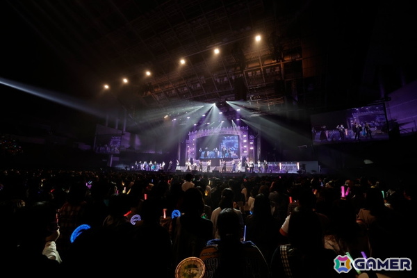 魂と肉体を巡る物語は、悲劇の連鎖を断ち切れるのか――「アイドルマスター SideM」朗読ステージ「魂環の人形」DAY2をレポートの画像27