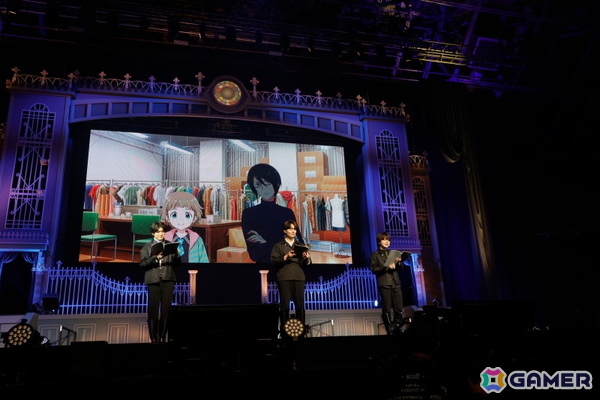 魂と肉体を巡る物語は、悲劇の連鎖を断ち切れるのか――「アイドルマスター SideM」朗読ステージ「魂環の人形」DAY2をレポートの画像7