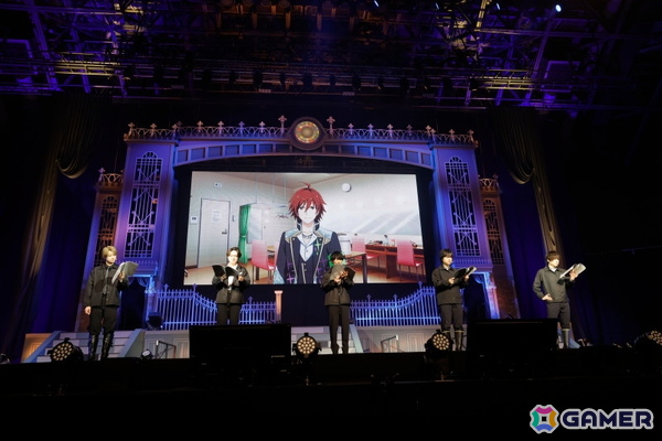 魂と肉体を巡る物語は、悲劇の連鎖を断ち切れるのか――「アイドルマスター SideM」朗読ステージ「魂環の人形」DAY2をレポートの画像9