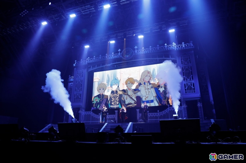 魂と肉体を巡る物語は、悲劇の連鎖を断ち切れるのか――「アイドルマスター SideM」朗読ステージ「魂環の人形」DAY2をレポートの画像