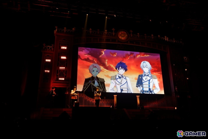 魂と肉体を巡る物語は、悲劇の連鎖を断ち切れるのか――「アイドルマスター SideM」朗読ステージ「魂環の人形」DAY2をレポートの画像