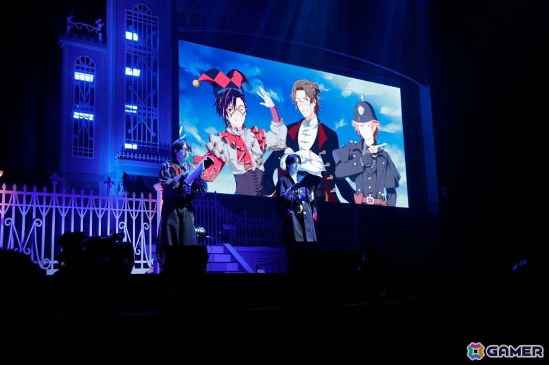 魂と肉体を巡る物語は、悲劇の連鎖を断ち切れるのか――「アイドルマスター SideM」朗読ステージ「魂環の人形」DAY2をレポートの画像