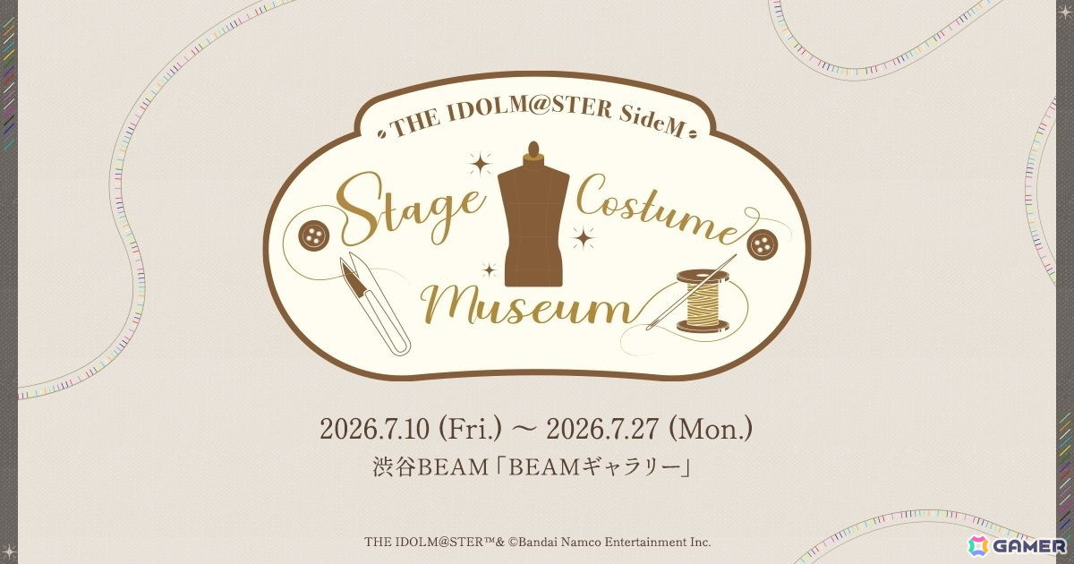 魂と肉体を巡る物語は、悲劇の連鎖を断ち切れるのか――「アイドルマスター SideM」朗読ステージ「魂環の人形」DAY2をレポートの画像
