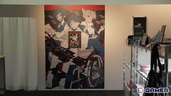 「都市伝説解体・センター試験」試験合格者に届く廻屋渉からの依頼メール――イベント後のアフターストーリーが4月13日に解禁！の画像
