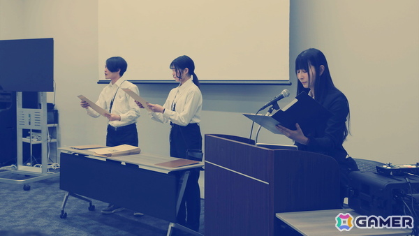 「都市伝説解体・センター試験」試験合格者に届く廻屋渉からの依頼メール――イベント後のアフターストーリーが4月13日に解禁！の画像