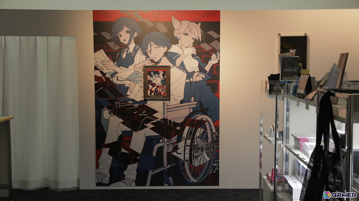 「都市伝説解体・センター試験」試験合格者に届く廻屋渉からの依頼メール――イベント後のアフターストーリーが4月13日に解禁！の画像10