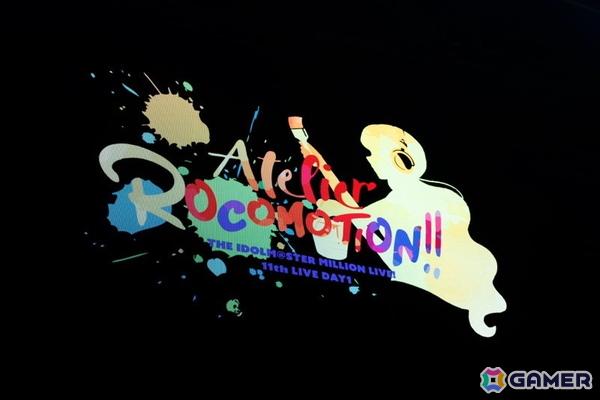 ロコが仲間たちと描くカラフルでマーベラスなステージ！「アイドルマスター ミリオンライブ！」11thライブDAY1「Atelier ROCOMOTION!!」レポートの画像1