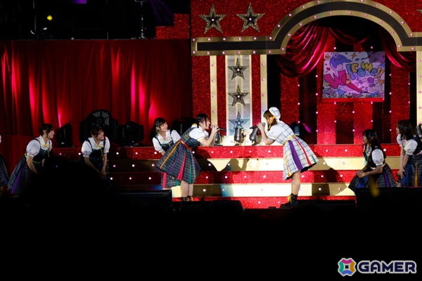 ロコが仲間たちと描くカラフルでマーベラスなステージ！「アイドルマスター ミリオンライブ！」11thライブDAY1「Atelier ROCOMOTION!!」レポートの画像10