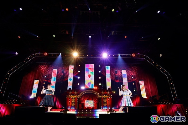 ロコが仲間たちと描くカラフルでマーベラスなステージ！「アイドルマスター ミリオンライブ！」11thライブDAY1「Atelier ROCOMOTION!!」レポートの画像11