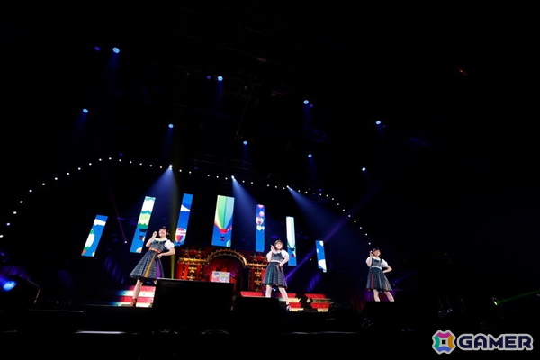 ロコが仲間たちと描くカラフルでマーベラスなステージ！「アイドルマスター ミリオンライブ！」11thライブDAY1「Atelier ROCOMOTION!!」レポートの画像13