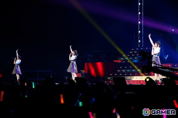 ロコが仲間たちと描くカラフルでマーベラスなステージ！「アイドルマスター ミリオンライブ！」11thライブDAY1「Atelier ROCOMOTION!!」レポートの画像14