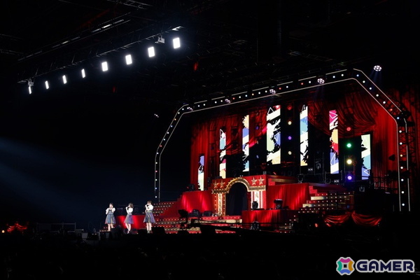 ロコが仲間たちと描くカラフルでマーベラスなステージ！「アイドルマスター ミリオンライブ！」11thライブDAY1「Atelier ROCOMOTION!!」レポートの画像15