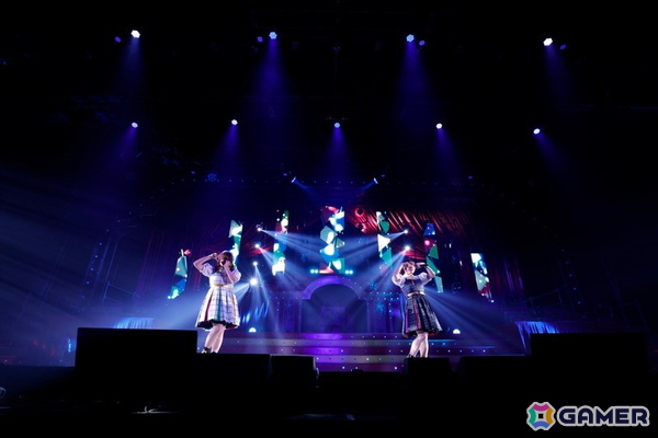 ロコが仲間たちと描くカラフルでマーベラスなステージ！「アイドルマスター ミリオンライブ！」11thライブDAY1「Atelier ROCOMOTION!!」レポートの画像18