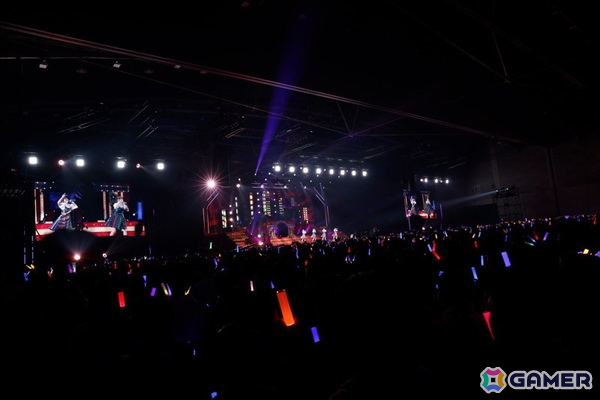 ロコが仲間たちと描くカラフルでマーベラスなステージ！「アイドルマスター ミリオンライブ！」11thライブDAY1「Atelier ROCOMOTION!!」レポートの画像19