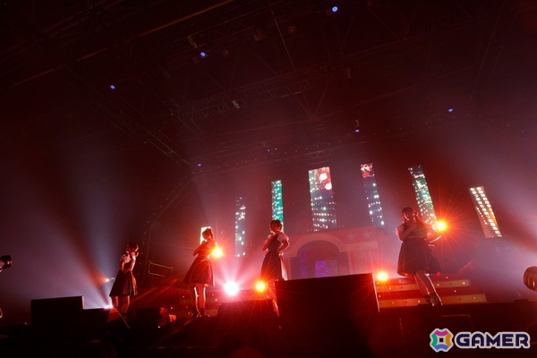 ロコが仲間たちと描くカラフルでマーベラスなステージ！「アイドルマスター ミリオンライブ！」11thライブDAY1「Atelier ROCOMOTION!!」レポートの画像20