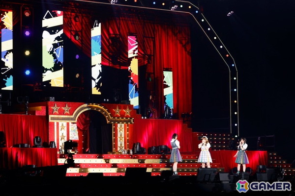 ロコが仲間たちと描くカラフルでマーベラスなステージ！「アイドルマスター ミリオンライブ！」11thライブDAY1「Atelier ROCOMOTION!!」レポートの画像23