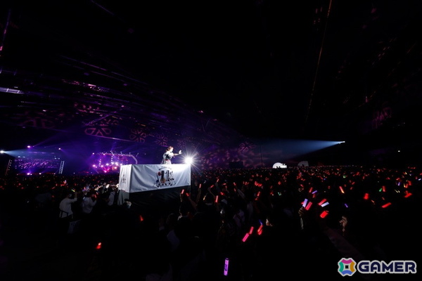 ロコが仲間たちと描くカラフルでマーベラスなステージ！「アイドルマスター ミリオンライブ！」11thライブDAY1「Atelier ROCOMOTION!!」レポートの画像33