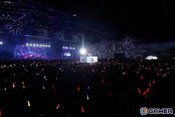 ロコが仲間たちと描くカラフルでマーベラスなステージ！「アイドルマスター ミリオンライブ！」11thライブDAY1「Atelier ROCOMOTION!!」レポートの画像34
