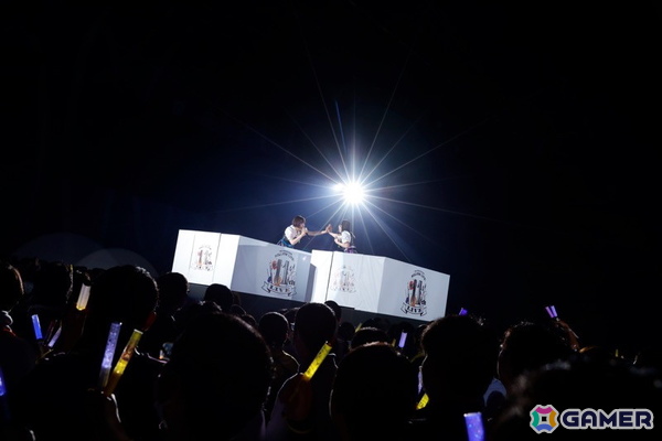 ロコが仲間たちと描くカラフルでマーベラスなステージ！「アイドルマスター ミリオンライブ！」11thライブDAY1「Atelier ROCOMOTION!!」レポートの画像36