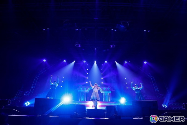 ロコが仲間たちと描くカラフルでマーベラスなステージ！「アイドルマスター ミリオンライブ！」11thライブDAY1「Atelier ROCOMOTION!!」レポートの画像39