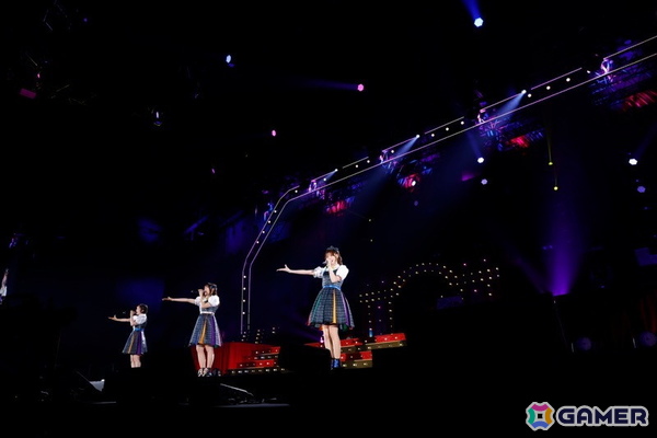 ロコが仲間たちと描くカラフルでマーベラスなステージ！「アイドルマスター ミリオンライブ！」11thライブDAY1「Atelier ROCOMOTION!!」レポートの画像43