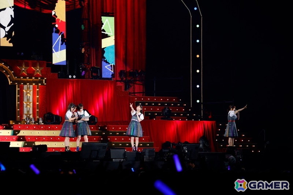 ロコが仲間たちと描くカラフルでマーベラスなステージ！「アイドルマスター ミリオンライブ！」11thライブDAY1「Atelier ROCOMOTION!!」レポートの画像44
