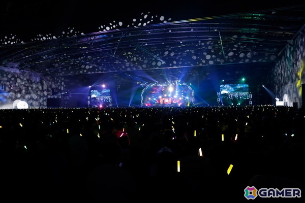 ロコが仲間たちと描くカラフルでマーベラスなステージ！「アイドルマスター ミリオンライブ！」11thライブDAY1「Atelier ROCOMOTION!!」レポートの画像45