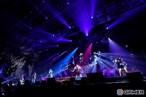 ロコが仲間たちと描くカラフルでマーベラスなステージ！「アイドルマスター ミリオンライブ！」11thライブDAY1「Atelier ROCOMOTION!!」レポートの画像51
