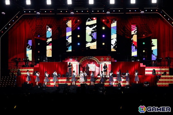 ロコが仲間たちと描くカラフルでマーベラスなステージ！「アイドルマスター ミリオンライブ！」11thライブDAY1「Atelier ROCOMOTION!!」レポートの画像55