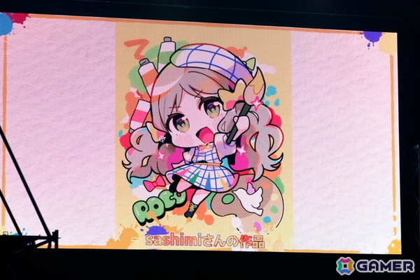 ロコが仲間たちと描くカラフルでマーベラスなステージ！「アイドルマスター ミリオンライブ！」11thライブDAY1「Atelier ROCOMOTION!!」レポートの画像56
