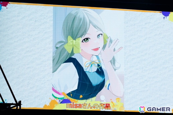ロコが仲間たちと描くカラフルでマーベラスなステージ！「アイドルマスター ミリオンライブ！」11thライブDAY1「Atelier ROCOMOTION!!」レポートの画像57