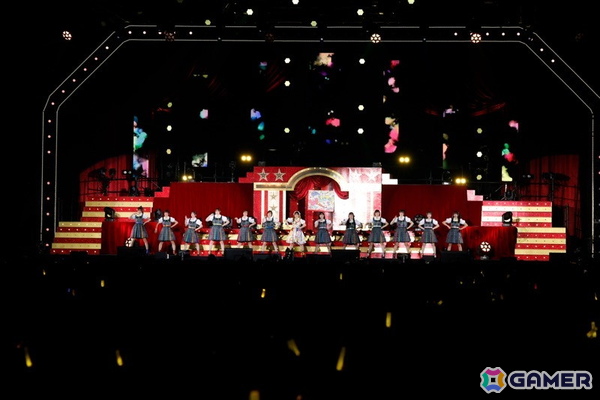 ロコが仲間たちと描くカラフルでマーベラスなステージ！「アイドルマスター ミリオンライブ！」11thライブDAY1「Atelier ROCOMOTION!!」レポートの画像59