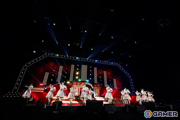 ロコが仲間たちと描くカラフルでマーベラスなステージ！「アイドルマスター ミリオンライブ！」11thライブDAY1「Atelier ROCOMOTION!!」レポートの画像64