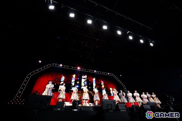 ロコが仲間たちと描くカラフルでマーベラスなステージ！「アイドルマスター ミリオンライブ！」11thライブDAY1「Atelier ROCOMOTION!!」レポートの画像65