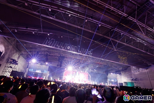 ロコが仲間たちと描くカラフルでマーベラスなステージ！「アイドルマスター ミリオンライブ！」11thライブDAY1「Atelier ROCOMOTION!!」レポートの画像66