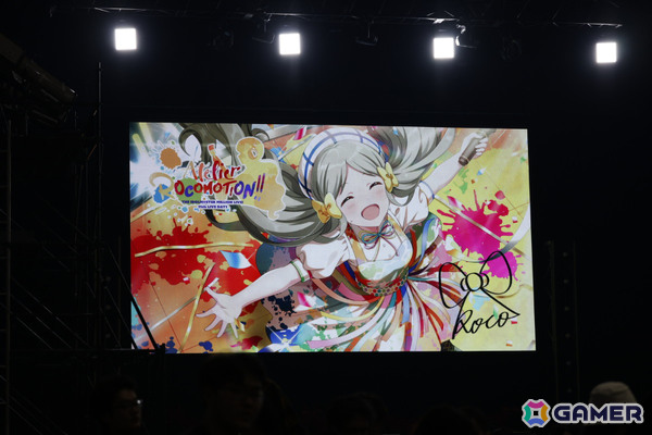 ロコが仲間たちと描くカラフルでマーベラスなステージ！「アイドルマスター ミリオンライブ！」11thライブDAY1「Atelier ROCOMOTION!!」レポートの画像69