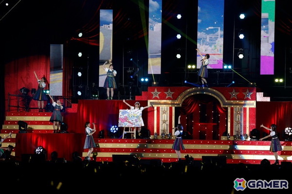 ロコが仲間たちと描くカラフルでマーベラスなステージ！「アイドルマスター ミリオンライブ！」11thライブDAY1「Atelier ROCOMOTION!!」レポートの画像7
