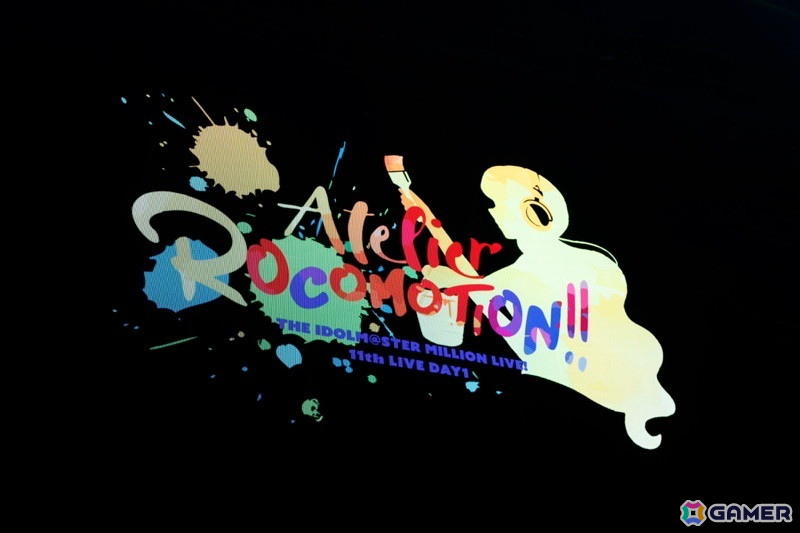 ロコが仲間たちと描くカラフルでマーベラスなステージ!「アイドルマスター ミリオンライブ!」11thライブDAY1「Atelier ROCOMOTION!!」レポートの画像