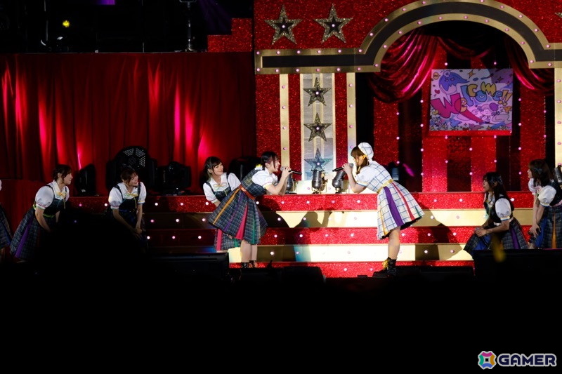 ロコが仲間たちと描くカラフルでマーベラスなステージ!「アイドルマスター ミリオンライブ!」11thライブDAY1「Atelier ROCOMOTION!!」レポートの画像
