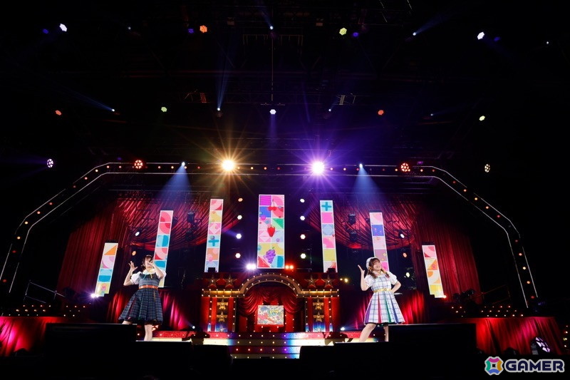 ロコが仲間たちと描くカラフルでマーベラスなステージ!「アイドルマスター ミリオンライブ!」11thライブDAY1「Atelier ROCOMOTION!!」レポートの画像
