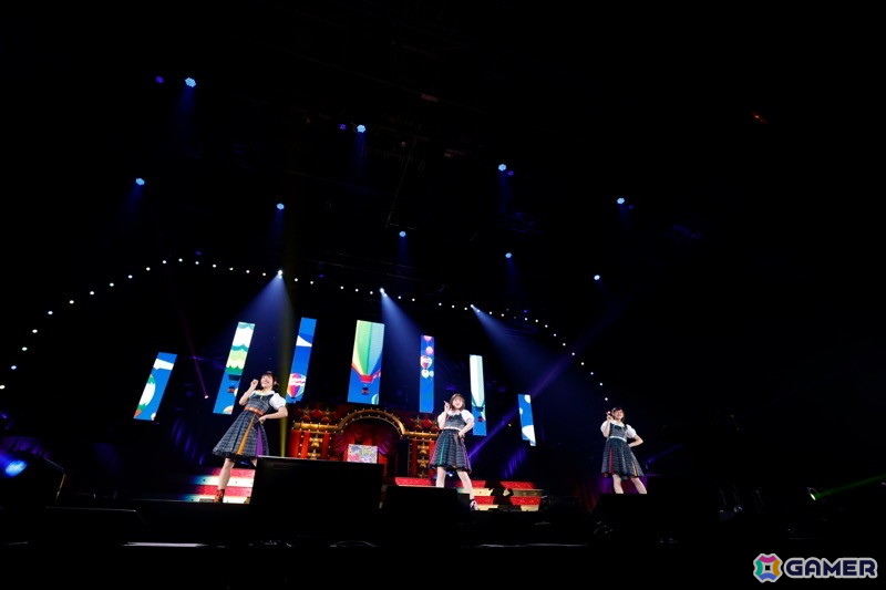 ロコが仲間たちと描くカラフルでマーベラスなステージ!「アイドルマスター ミリオンライブ!」11thライブDAY1「Atelier ROCOMOTION!!」レポートの画像
